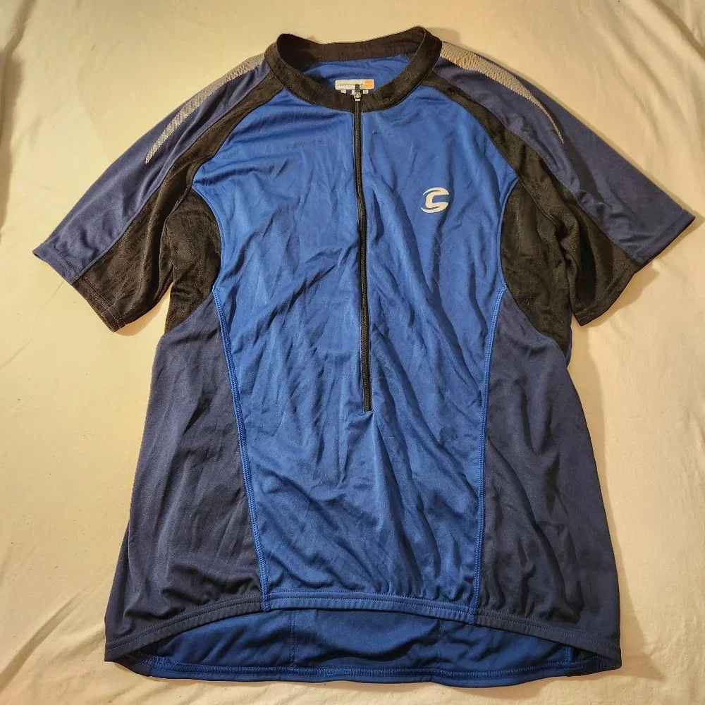 Cannondale Cylcing Jersey UK 44 - Picture 1 of 8